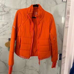 Free people jacket/wind breaker